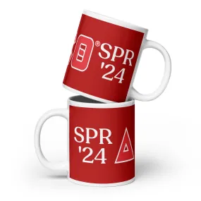 ΔΣΘ SPR '24 Mug